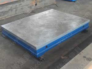 刮削用校準(zhǔn)平板