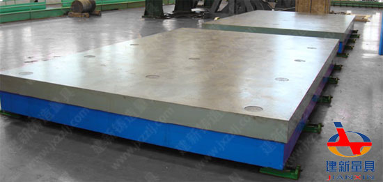 檢驗(yàn)平板(檢驗(yàn)平臺(tái))