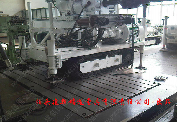 拼接平臺應用在汽車工業(yè)